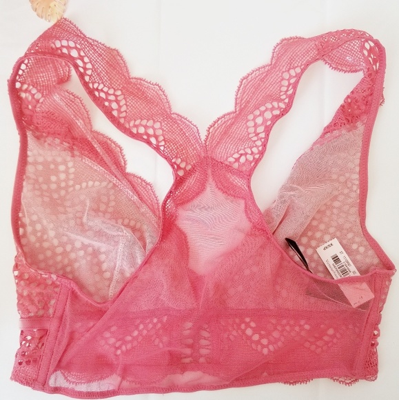 Victoria's Secret  Bralette - Picture 3 of 4